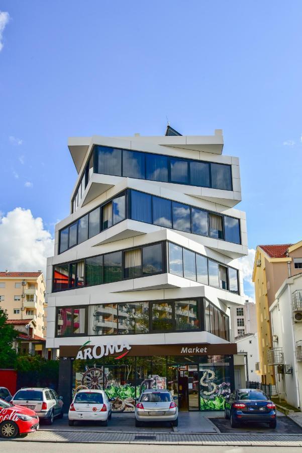 Apartment J&j Twins