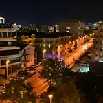 J&J Twins Apartments