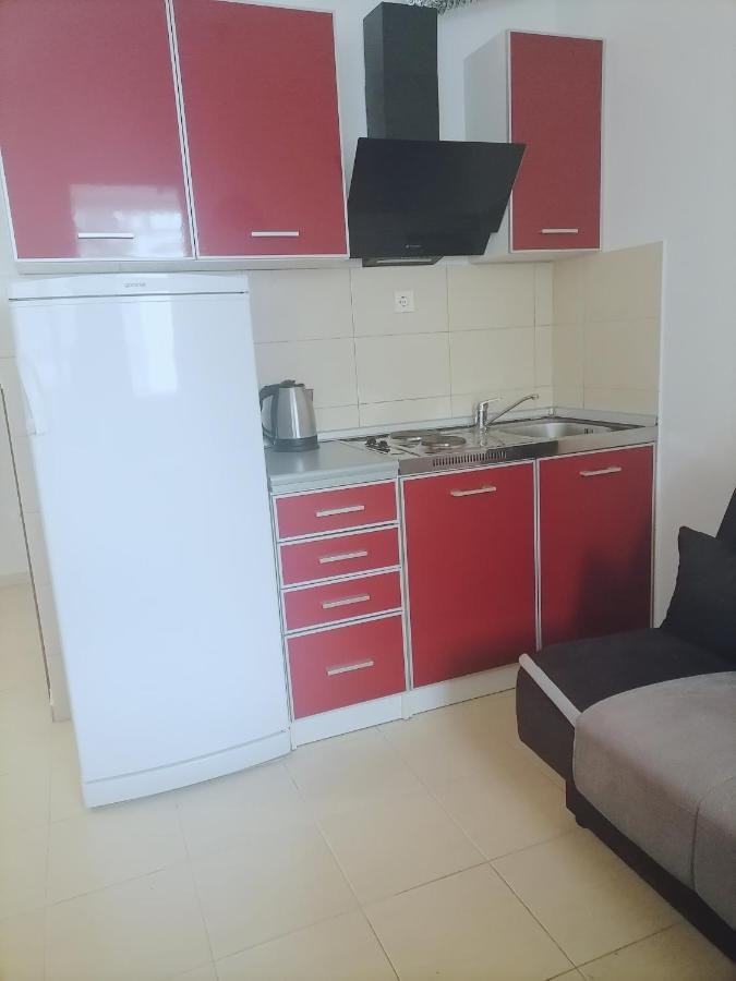 Apartment J&j Twins