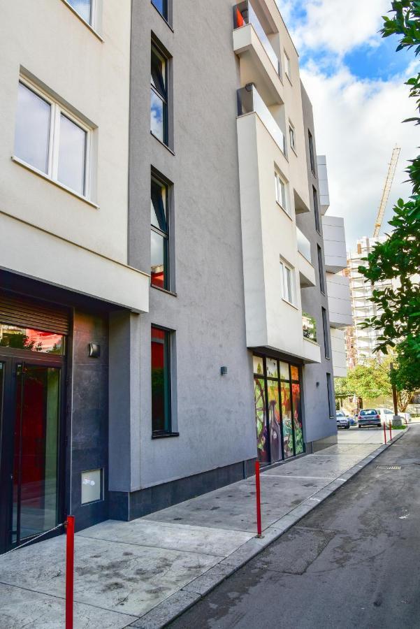 Apartment J&j Twins