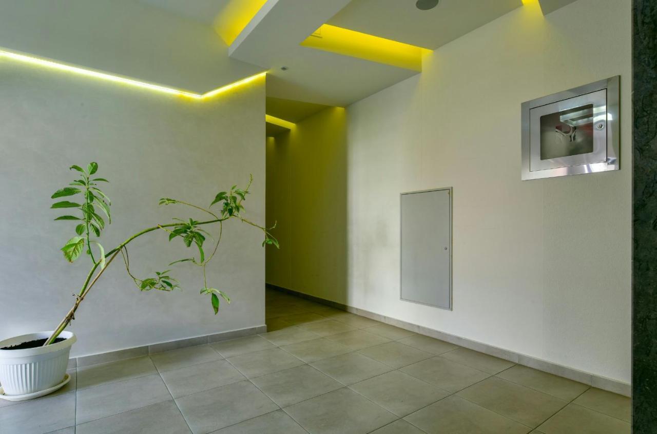 J&j Twins Apartment *