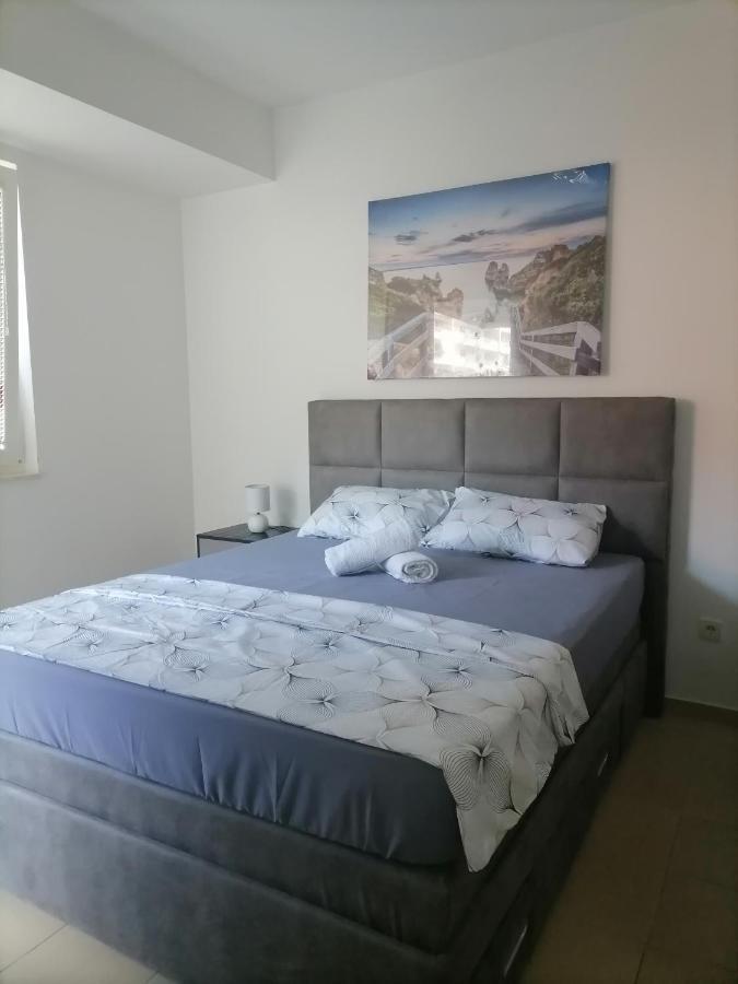 Apartament J&j Twins *